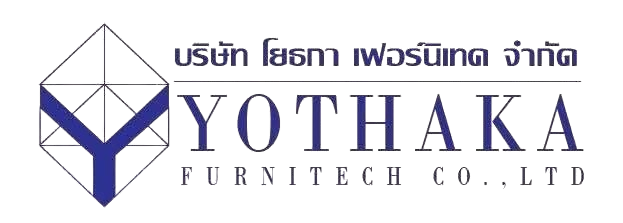 โลโก้-งานเชื่อมโลหะตามแบบ-โยธกา เฟอร์นิเทค